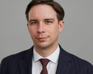 Picture of Patrick Brunsteiner, LL.M. (WU)
